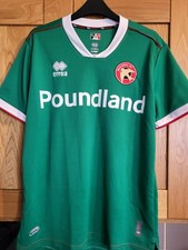 Walsall medium adult for sale  CARDIFF