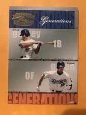2004 donruss throwback for sale  Cypress