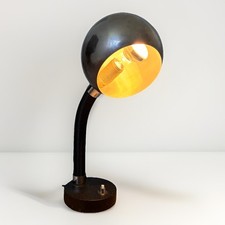 Vintage hillebrand schreibtisc gebraucht kaufen  Laatzen