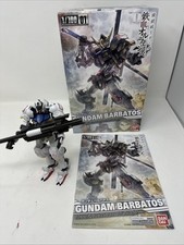 Bandai 100 gundam for sale  Brawley