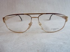 Monture lunettes vintage d'occasion  Seyssel
