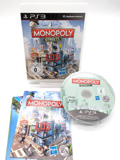 Monopoly streets ps3 gebraucht kaufen  Haldensleben