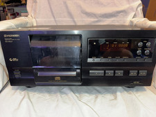 Pioneer f507 changer for sale  Hollywood