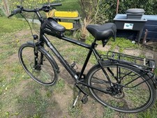 Pegasus herren fahrrad gebraucht kaufen  Magdeburg