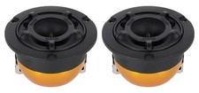 (2) Sundown Audio BT-R1 3" 100 Watts Tweeters de Áudio de Carro com Grelhas 4 Ohm S-BTR14, usado comprar usado (2) Sundown Audio BT-R1 3" 100 Watts Tweeters de Áudio de Carro com Grelhas 4 Ohm S-BTR14, usado comprar usado  Enviando para Brazil