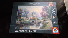 Puzzle thomas kinkade gebraucht kaufen Puzzle thomas kinkade gebraucht kaufen  Mülheim an der Ruhr