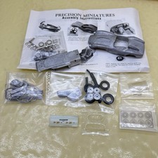 Precision miniatures 1957 d'occasion  Expédié en Belgium