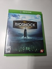 Bioshock: The Collection - Microsoft Xbox One  comprar usado  Enviando para Brazil