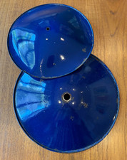 Vintage enamel french for sale  LONDON