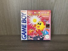 Pacman nintendo game d'occasion  Cannes