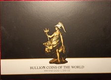 Bullion coins the gebraucht kaufen  Erlangen