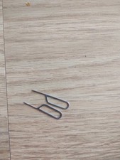Sim card ejector for sale  LIVERPOOL