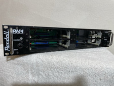 Randall rm4 modular for sale  Aubrey