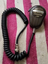 Johnson hand mic for sale  Plainfield