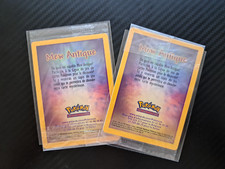 Ancient mew sealed d'occasion  Vélizy-Villacoublay