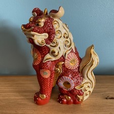 Chinese ceramic large for sale  GLASGOW