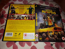 Little monsters lupita for sale  CARDIFF