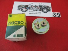 Ft17 1334014 filtro usato  Gioia Tauro