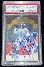Steve mcnair 1996 for sale  New York