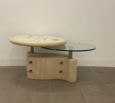Vintage couchtisch gebraucht kaufen  Fürth