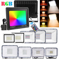 Rgb led fluter gebraucht kaufen  Deutschland