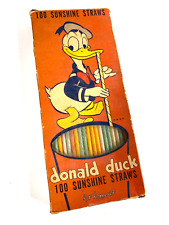 1950s donald duck for sale  Albany