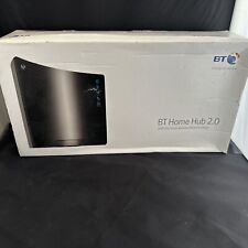 bt home hub 2 0 for sale bt home hub 2 0 for sale LONDON