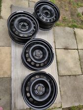 Vivaro steel wheel for sale  EVESHAM