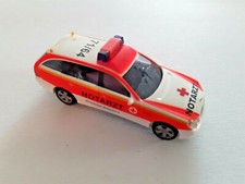 Modellbau herpa notarzt gebraucht kaufen  Augsburg