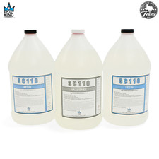 Epoxy resin gallon for sale  Addison