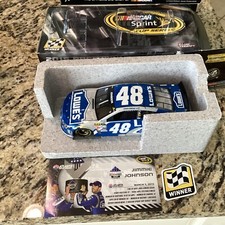 Lionel jimmie johnson for sale  Cincinnati