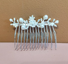 Bridal flower wedding for sale  BRIERLEY HILL