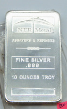 Ntr metals troy for sale  Remer