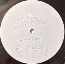 Dubplate acetate . for sale  DONCASTER
