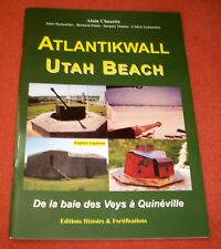 Mur atlantique atlantikwall d'occasion Mur atlantique atlantikwall d'occasion  Deauville