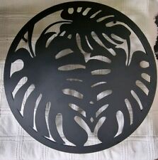 Contemporary steel metal for sale  NOTTINGHAM
