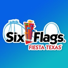 Six flags fiesta for sale  Brooklyn