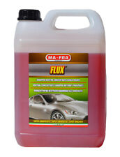 Mafra flux shampoo usato  Capaccio Paestum