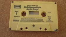 Larry brent schlangenköpfe gebraucht kaufen  Lüneburg