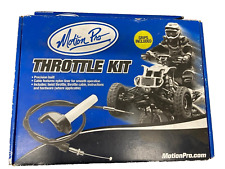 Motion pro throttle for sale  ILFRACOMBE