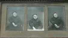 Rares photographies anciennes d'occasion  Orange