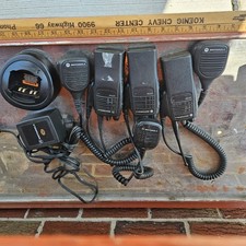 Motorola ht750 radios for sale  Saint Clair Shores