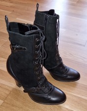 Sexy autograph stiefeletten gebraucht kaufen  Dresden