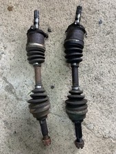 Kawasaki klf 300 for sale  MONTROSE