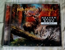 Heaven shall burn gebraucht kaufen  Schorndorf