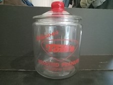 Vintage glass tom for sale  Converse