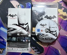 Batman arkam city usato  Piacenza