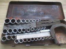 Vintage drive piece for sale  MALVERN