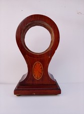 Edwardian inlaid mahogany for sale  SAXMUNDHAM