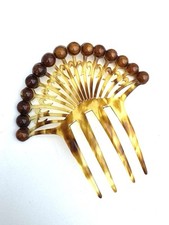 Antique mantilla comb for sale  CARLISLE